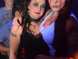 Halloween 2015